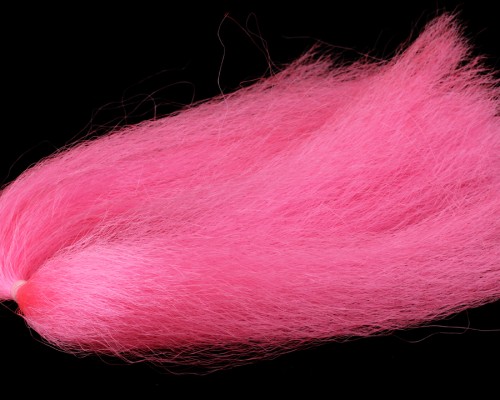 Slinky Hair, Pink